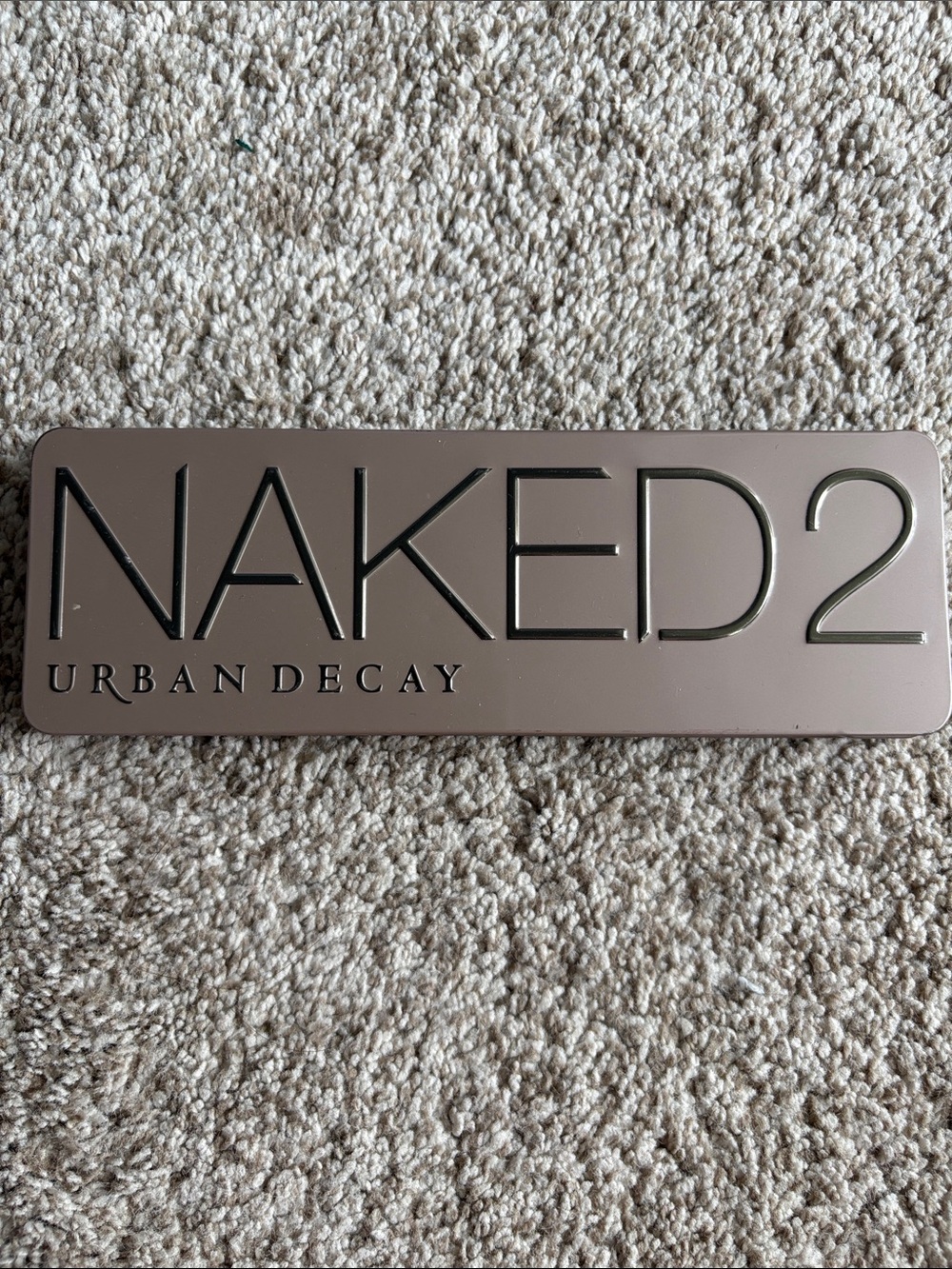 Urban Decay Naked 2 Eyeshadow